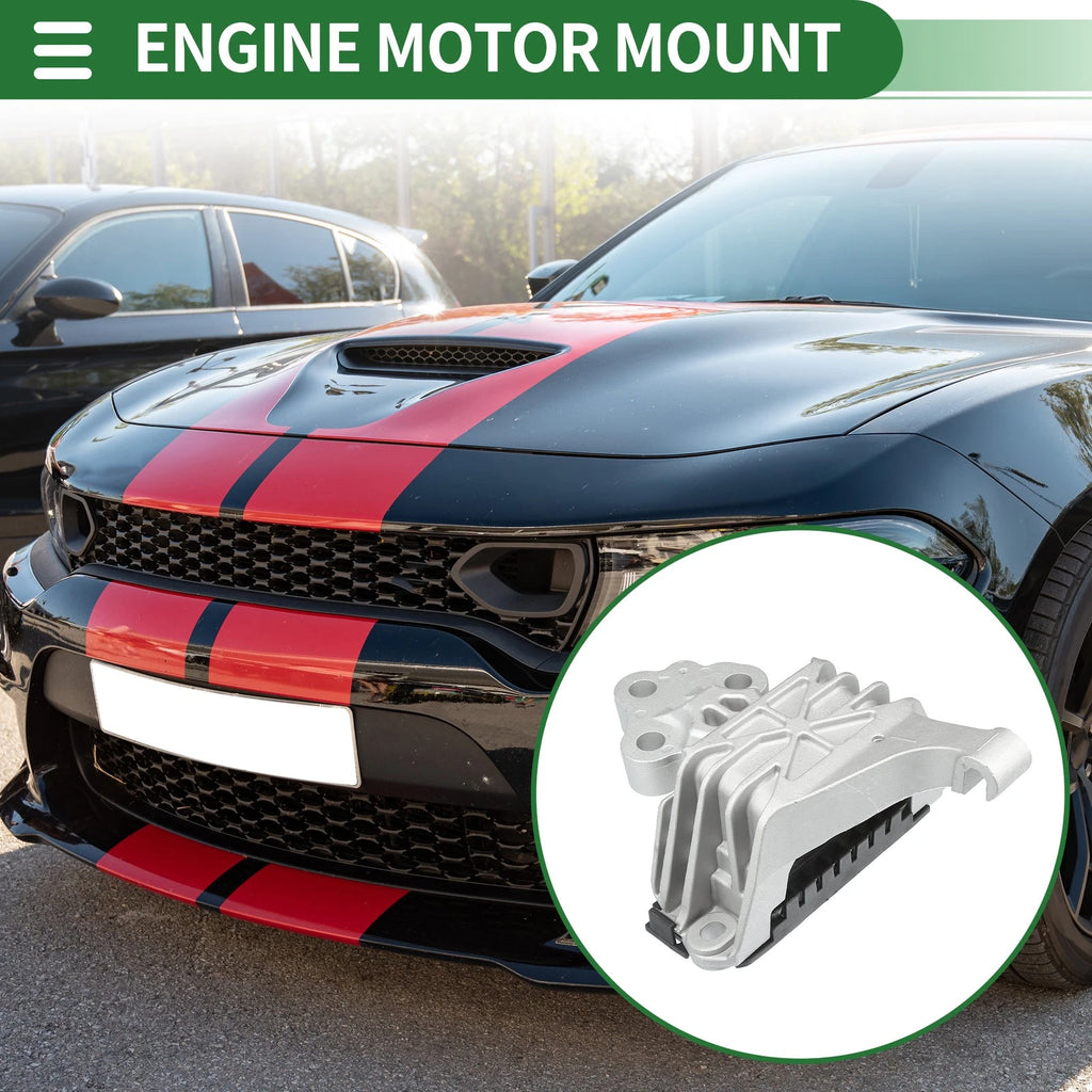 Transmission Mount Replacement for Dodge Dart 1.4L (2013–2016)