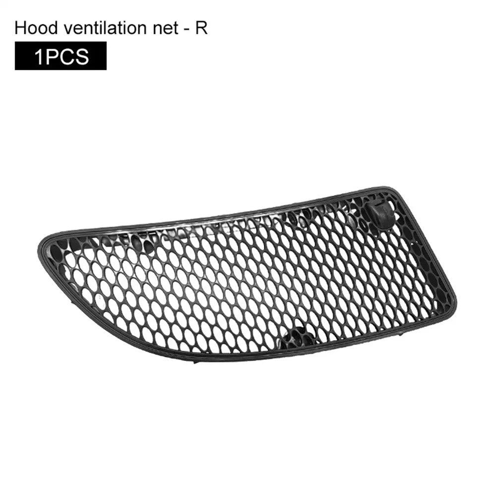 Front Right Protective Grille for Mercedes Benz SLK R171 (2005–2011)