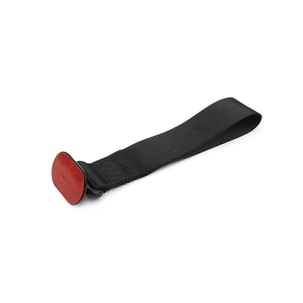 Tow Strap for Universal Car (Rear/Front Bumper)