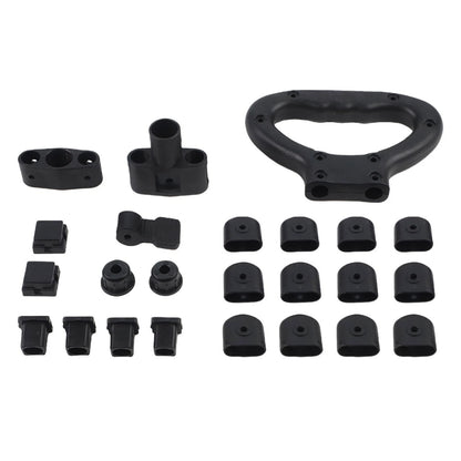 Complete Wagon Cart Repair Parts Set for