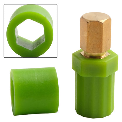 Shear Shaft Coupler for North America Support