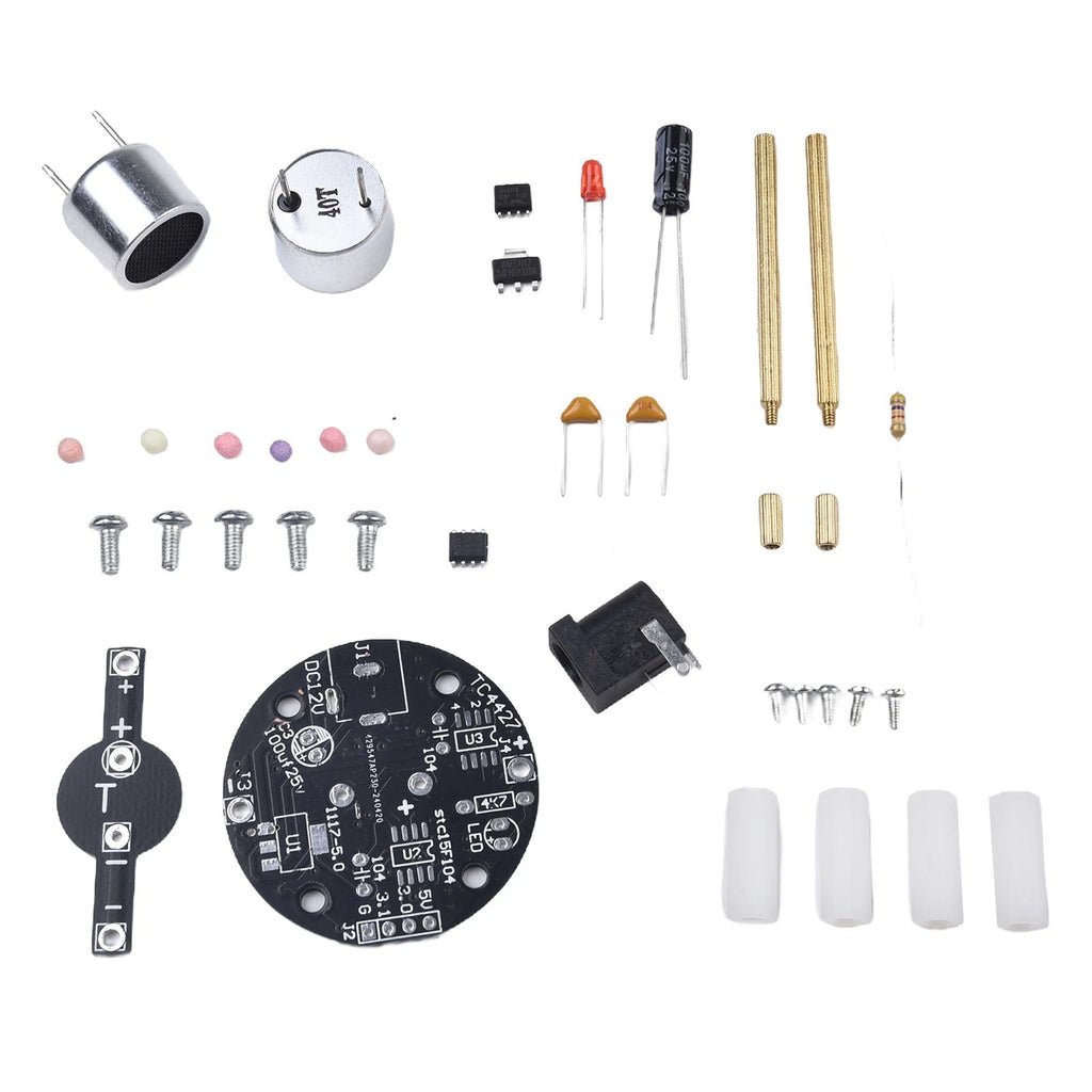Levitation Electronic Suspension Kit for DIY Projects (2023)