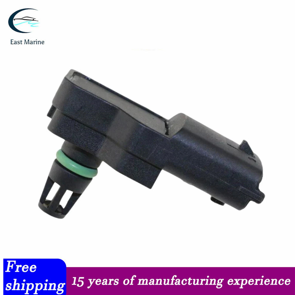 MAP Pressure Sensor 0261230042 for Porsche 911