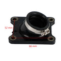 Moto Tassinari Reed Valve System for Suzuki RM85 (2002–2019) V4R83A-I