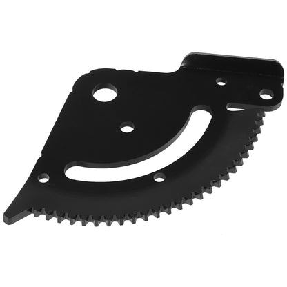 Steering Sector Gear Plate Replacement for John Deere GX26057 Uc13515 (—)
