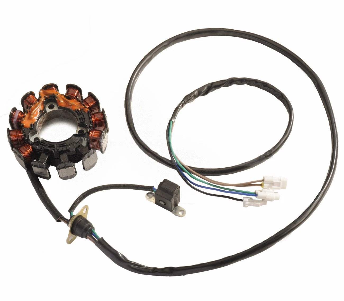 Stator Generator Magneto Coil for Kawasaki STX 1100 (1999) 21003-3736