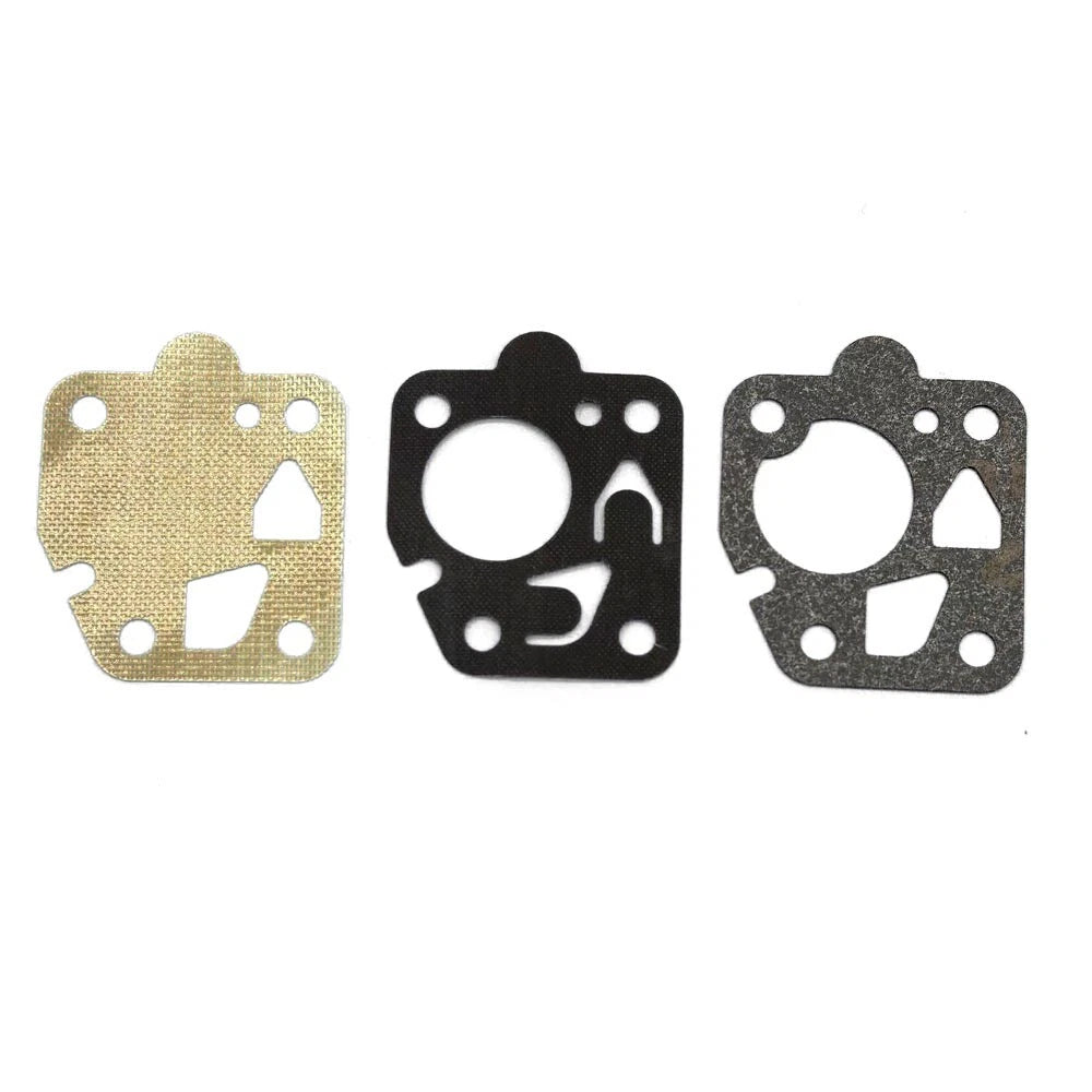 Carburetor Diaphragm Kit for Shindaiwa C350 B450 B452 (99909-451 P05)