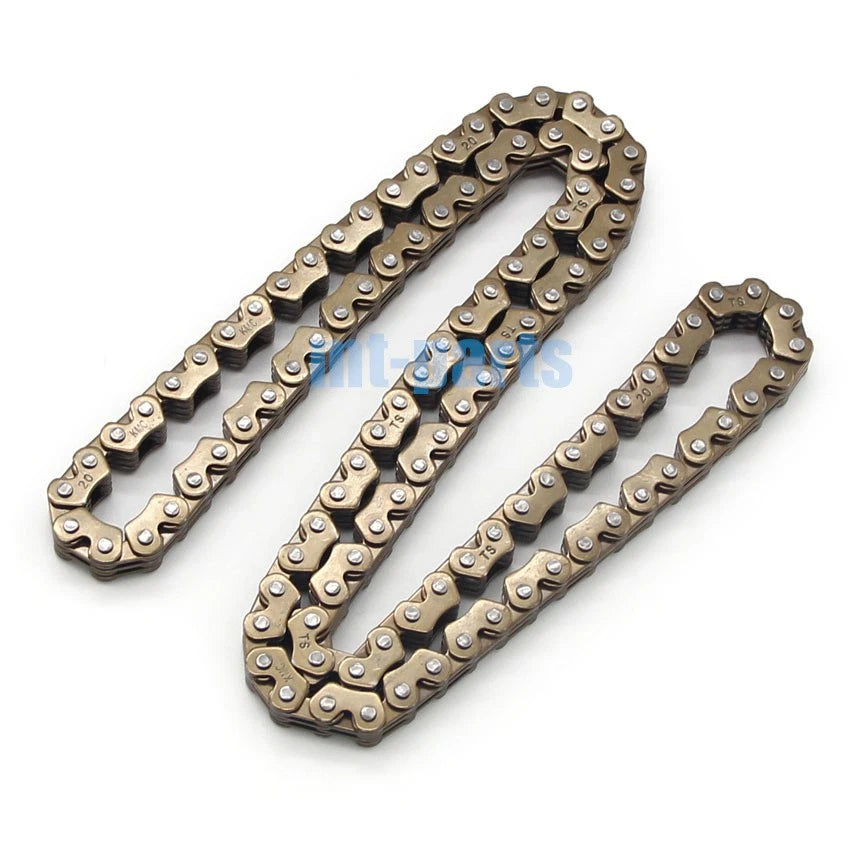 Timing Cam Chain for Honda TRX680FA Rincon 680 (2006–2017) / TRX650 Rincon 650 (2003–2005)