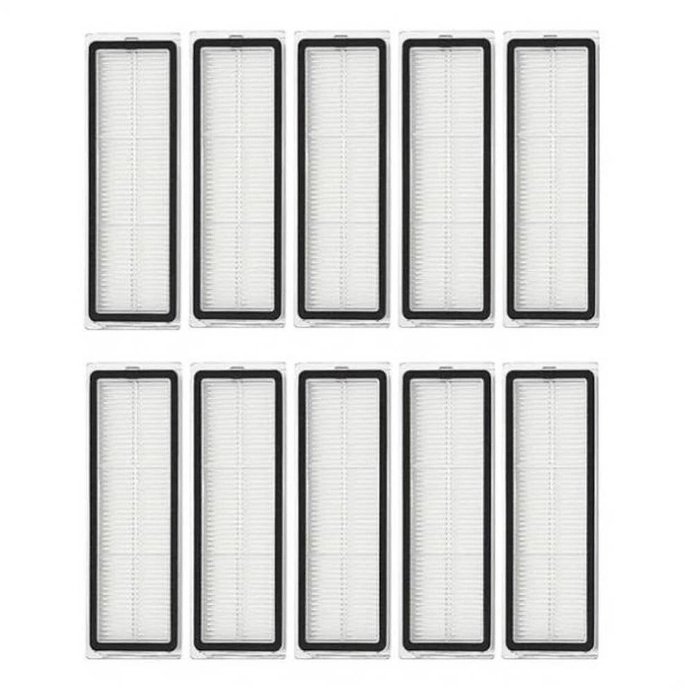 HEPA Filter Replacement Set for Xiaomi H40 OV51 (10 Pack)