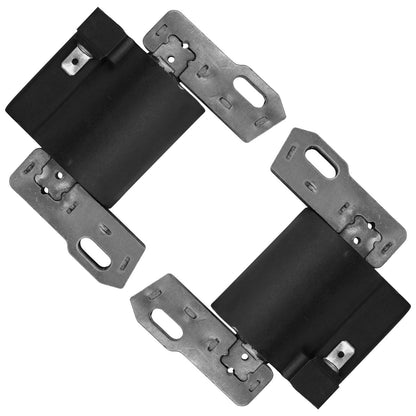 Ignition Coil Set Heavy Duty for John Deere Z335E Z335M (2004–2020)