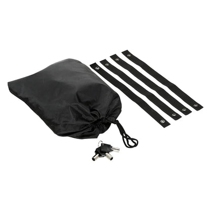 Hard Saddle Bags with 6x9" Speaker Lid for Harley Touring Road Glide (1994–2013)