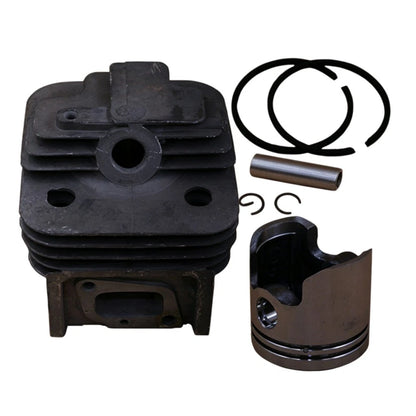 40mm Cylinder Piston Kit for Mitsubishi TB43 TU43 TL43 CG430 (42.7cc)
