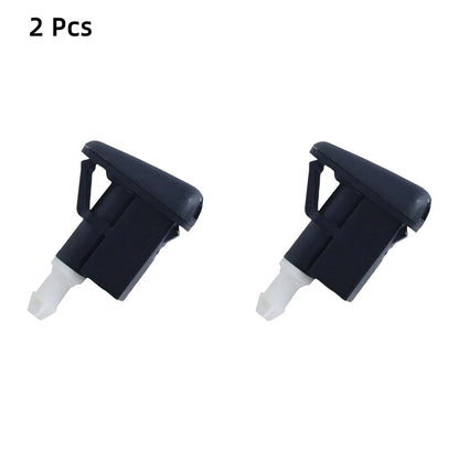 2X Windshield Washer Jet Nozzle CJ5Z-17603-A for Ford Escape (2013–2016)