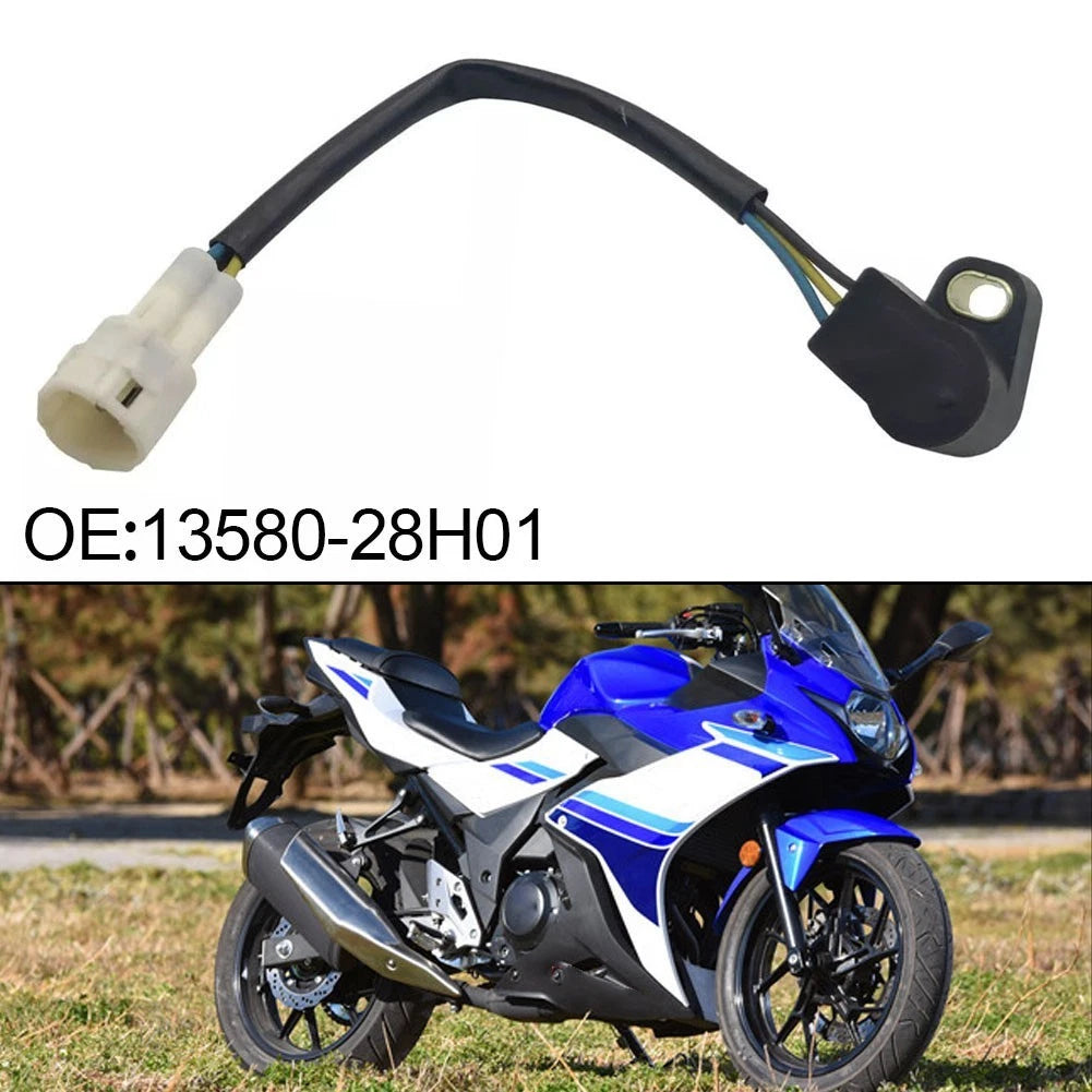 Throttle Position Sensor for Suzuki RMZ Motorcycles