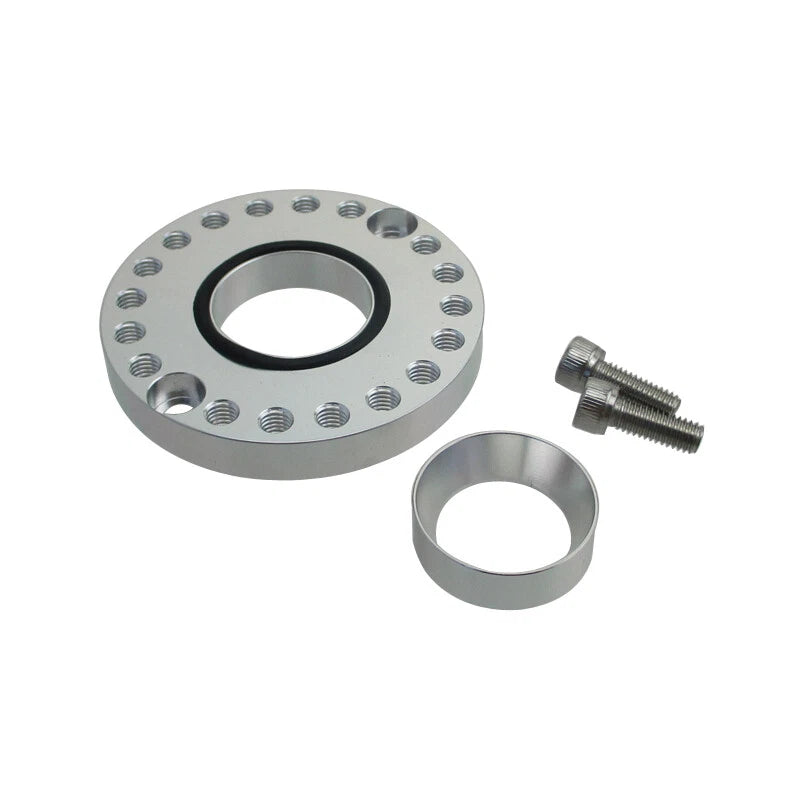 Intake Manifold Clocking Flange for Honda CRF110F (2010–2023)