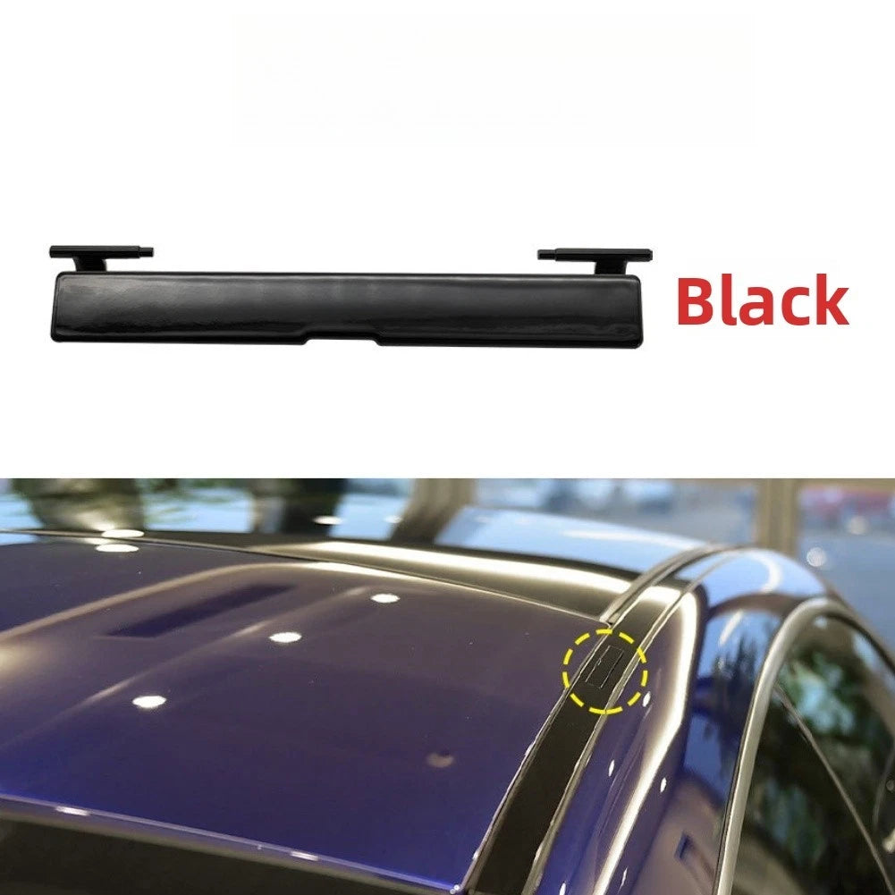 Roof Molding Cover for