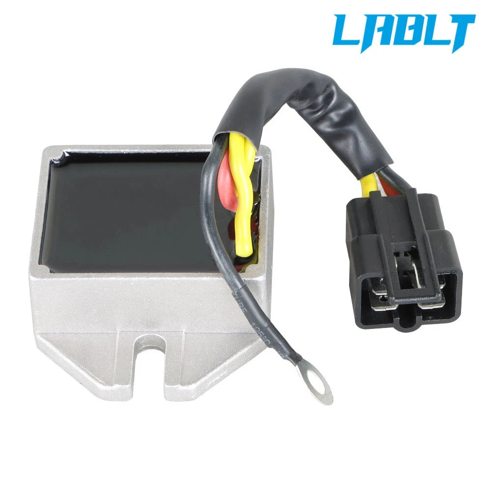 Voltage Regulator Rectifier for Ski-Doo Grand Touring 500 (2000–2005) 410918400