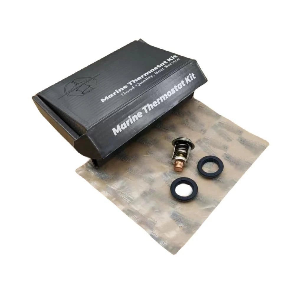Thermostat for Mercury/Mariner (Replaces 833072003, 833072, 833072004, 5005440, 18-3536)