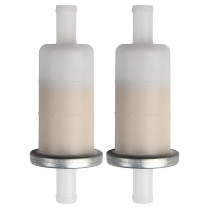 2-1/4" Long Fuel Filter for Honda (Direct Replacement)