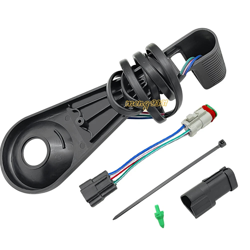 Trim Tilt Switch Conversion Kit for Johnson Evinrude OMC Outboard (0176530)