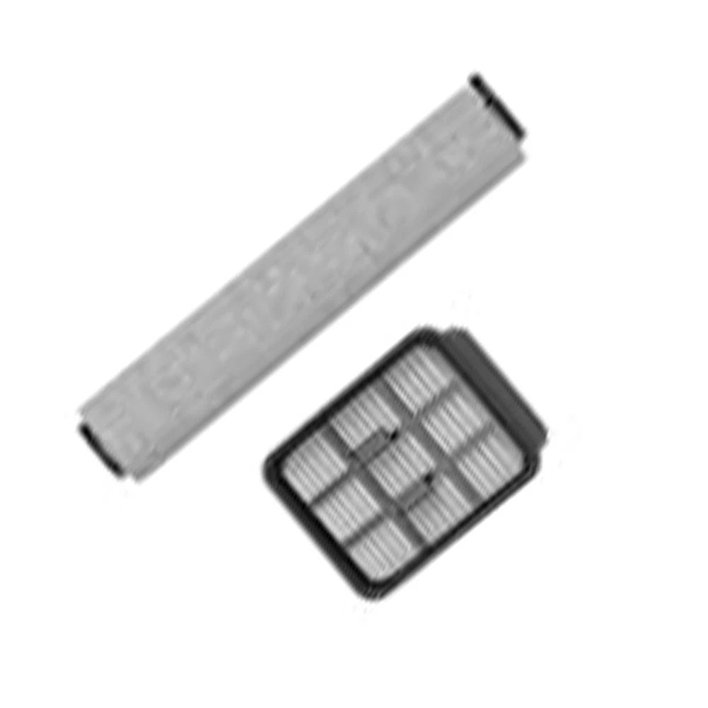 Side Brush Filter Set for Vozascly W12 (Compatible)