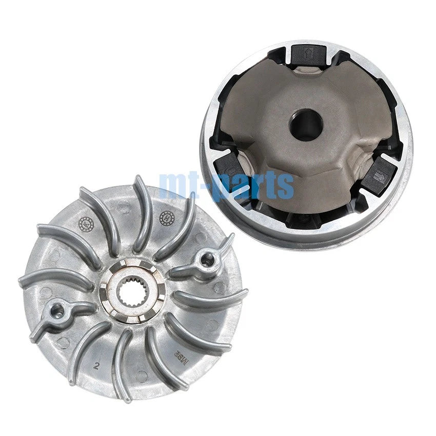 Clutch Variator Pulley Drive Face Assembly for SYM Symphony 125 (2010–2015)