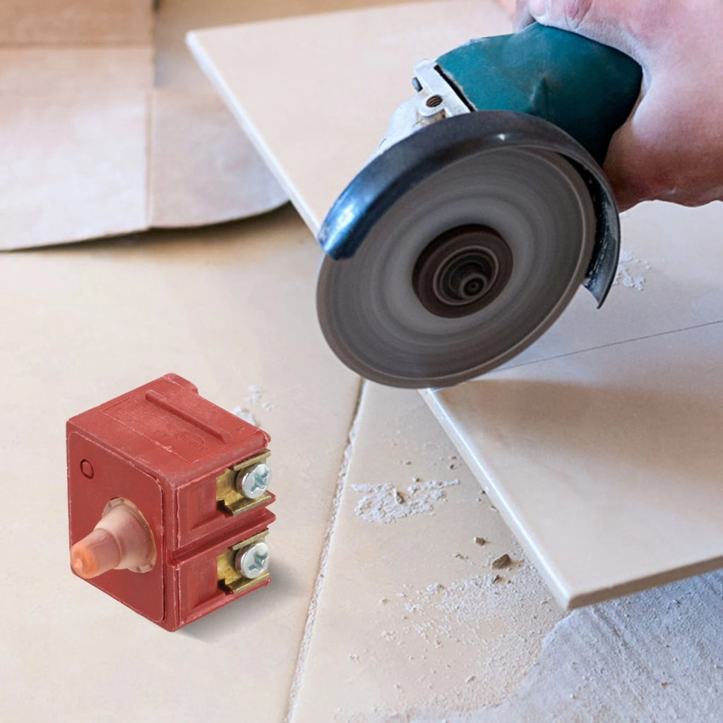 Performance Switch for XAG03Z 18V LXT Cordless Grinder (2018–2023)