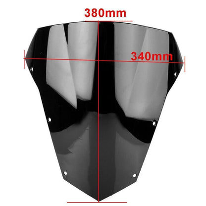 Windshield for Yamaha FZ6 FAZER (2003–2008)