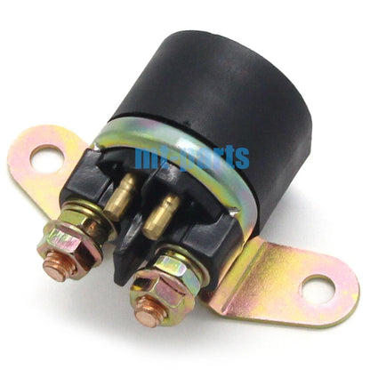 Starter Relay Solenoid for Arctic Cat 300 2X4/300 4X4 (1998–2005) 3530-015