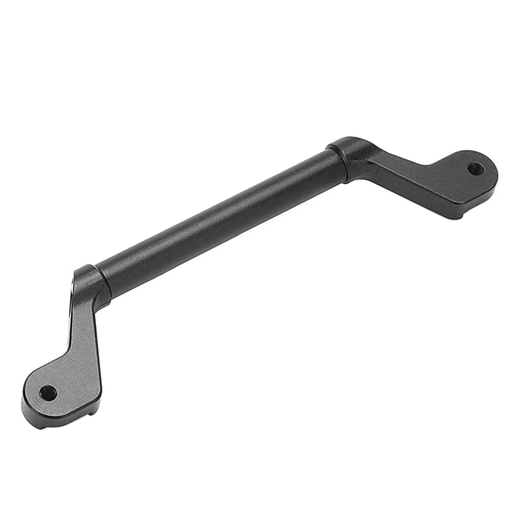 12mm GPS Navigation Mount Bracket for Tiger 1200 GT Pro (2023–2023)