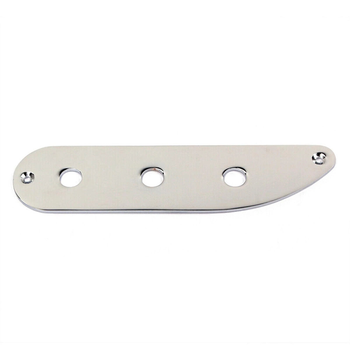Electric Guitar Bridge Switch Control Plate for Telecaster (Tele)
