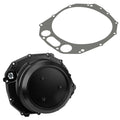 Clutch Cover and Gasket for Suzuki Hayabusa 1300 GSX1300RA (2013–2019)