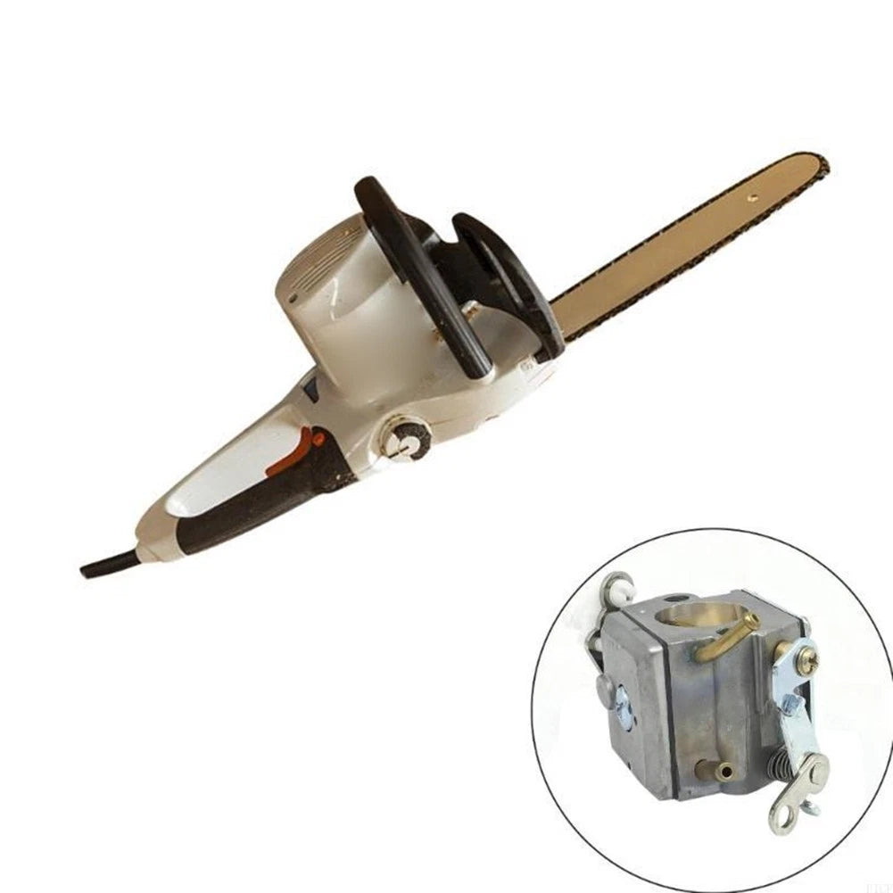 Carburetor for Chainsaw (Replacement)