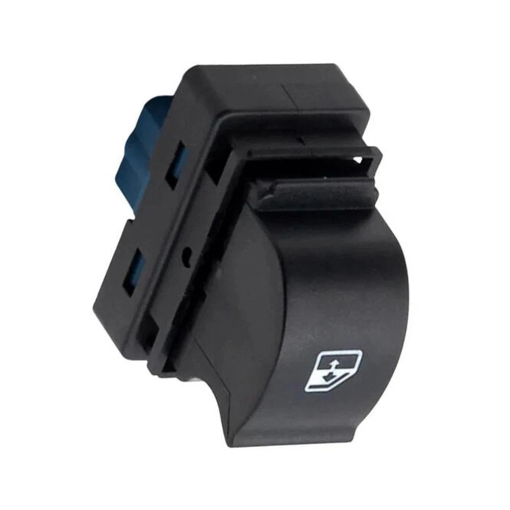Fit for 2006 Fiat Ducato Citroen #735421717 Power Window Control Switch Button