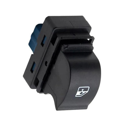 Fit for 2006 Fiat Ducato Citroen #735421717 Power Window Control Switch Button