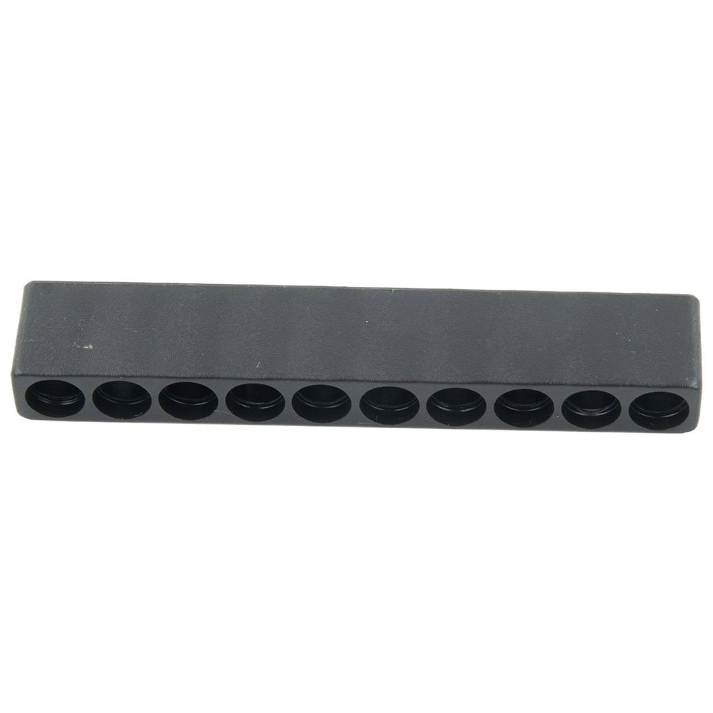 5 Pack Bit Holder for Screwdriver and Drill Bits with Hex Shank