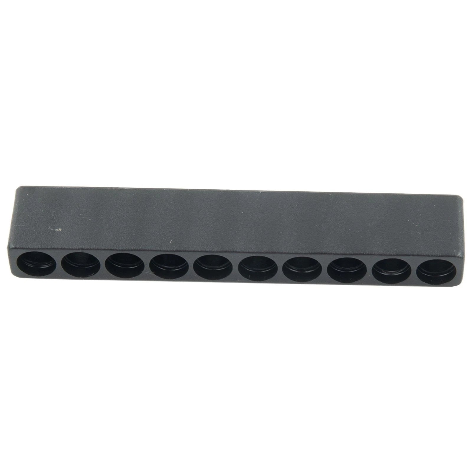 5 Pack Bit Holder for Screwdriver and Drill Bits with Hex Shank