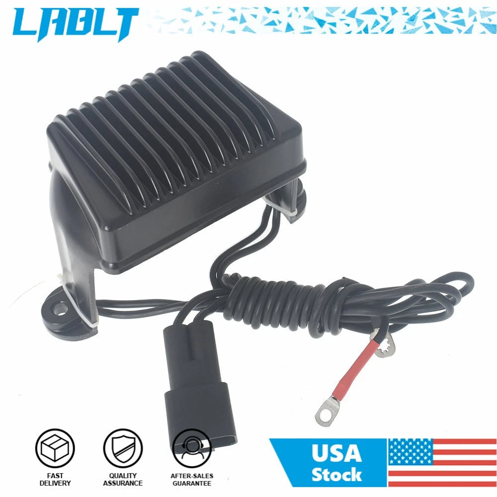 Voltage Rectifier Regulator for Harley Touring Glide (1997–2001) 7450597