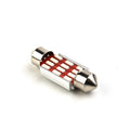 Festoon Canbus LED Bulbs for Car Interior (Universal Fit)