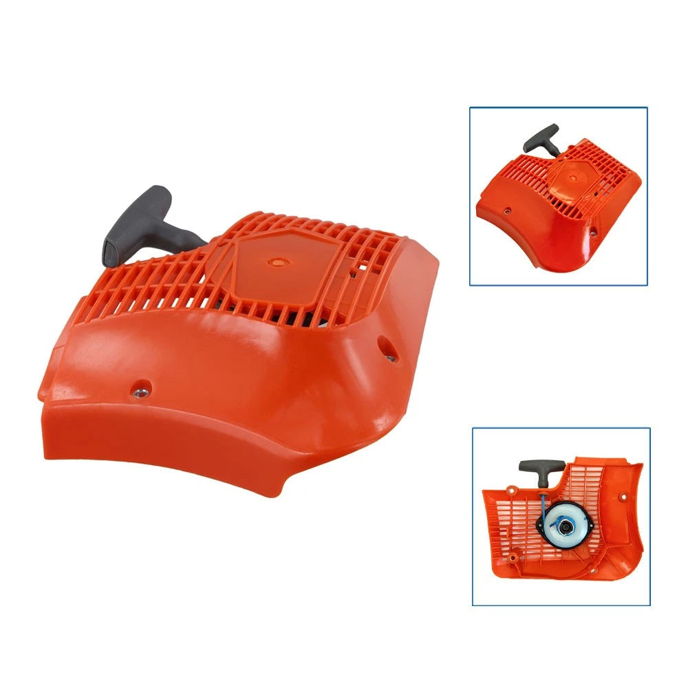 Pull Recoil Starter Replacement For Husqvarna K750 K760 K770 Chainsaw 584886804