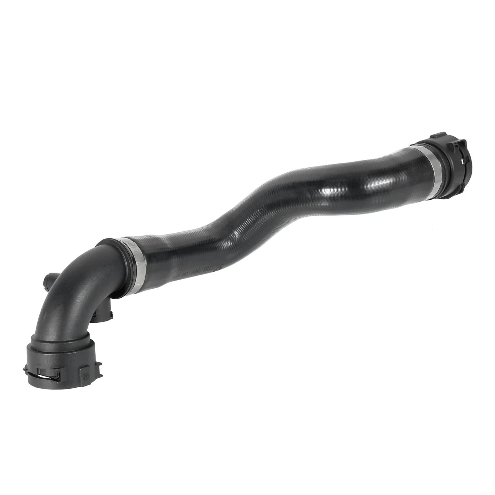 Coolant Water Hose from Expansion Tank Replacement for BMW X5 (2001–2006)