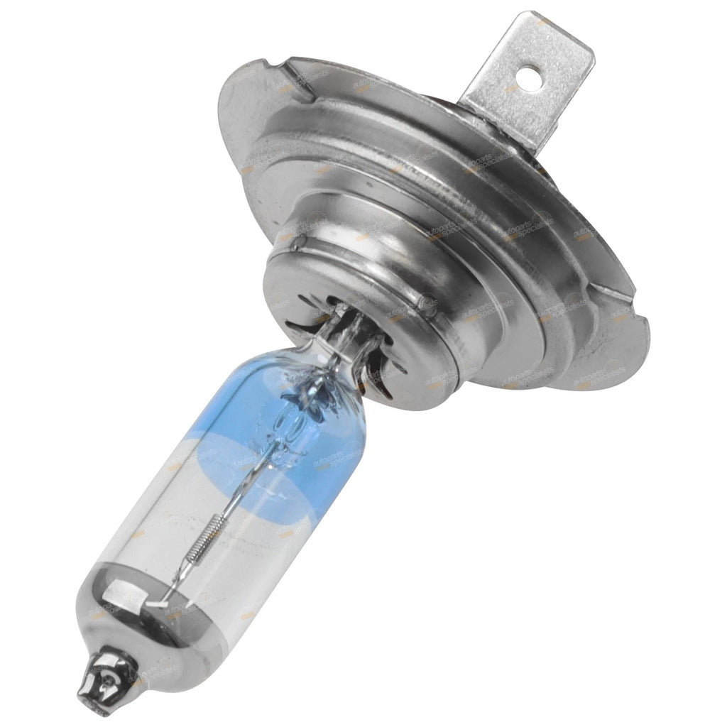 H7 Halogen Headlamp Light Bulb Pair for Ford Kuga (2012–2019)