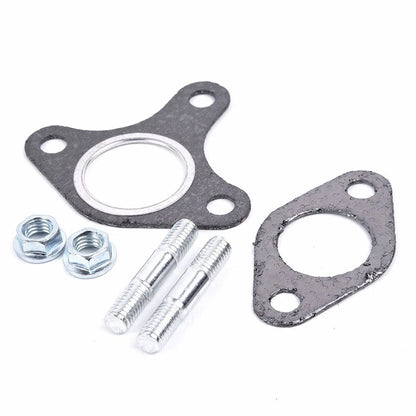 Exhaust Gasket Nuts Set for 11HP 9HP 8HP