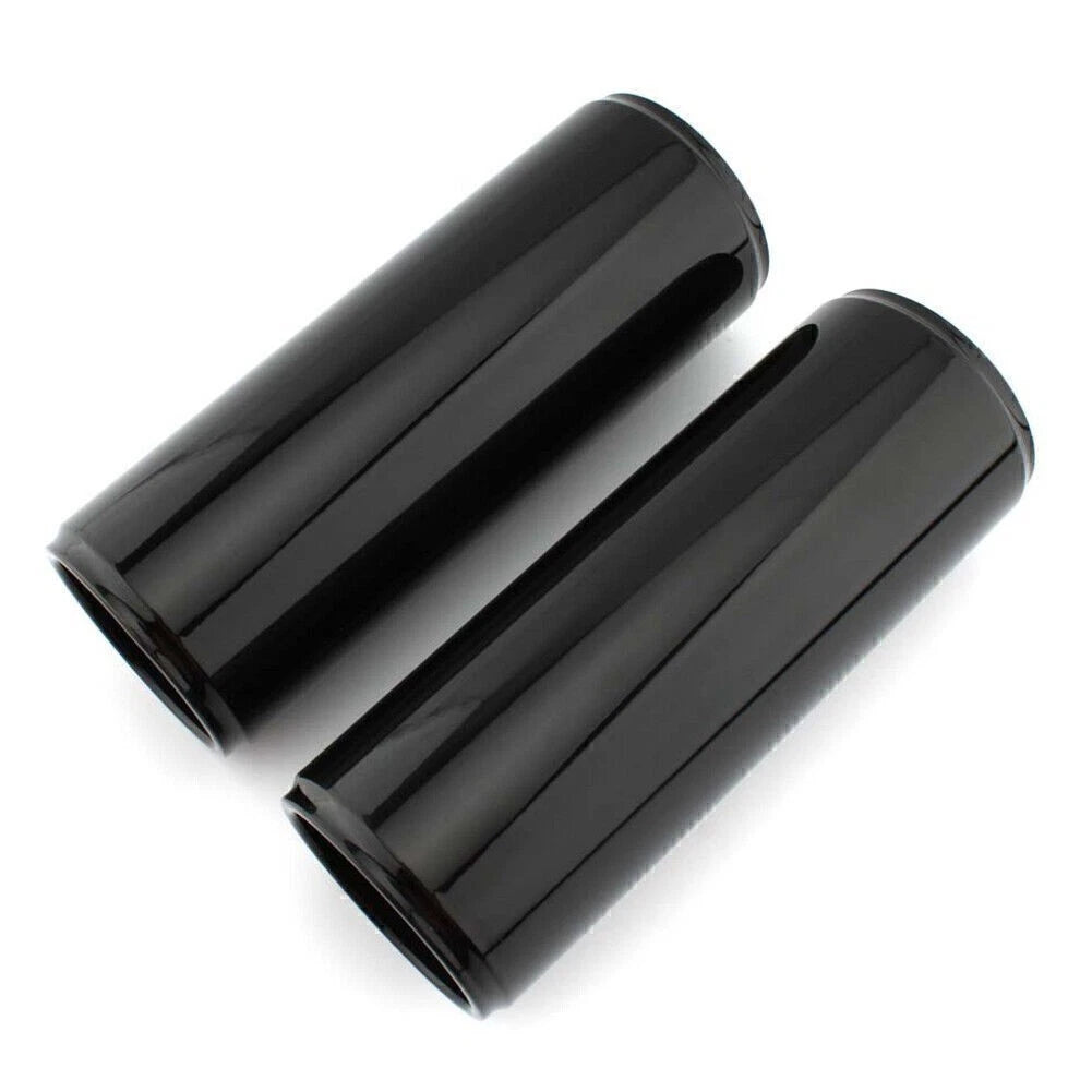 50mm Front Fork Cover Set for Harley Sporster X48 (2016–2023)