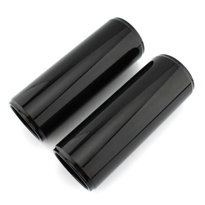 50mm Front Fork Cover Set for Harley Sporster X48 (2016–2023)