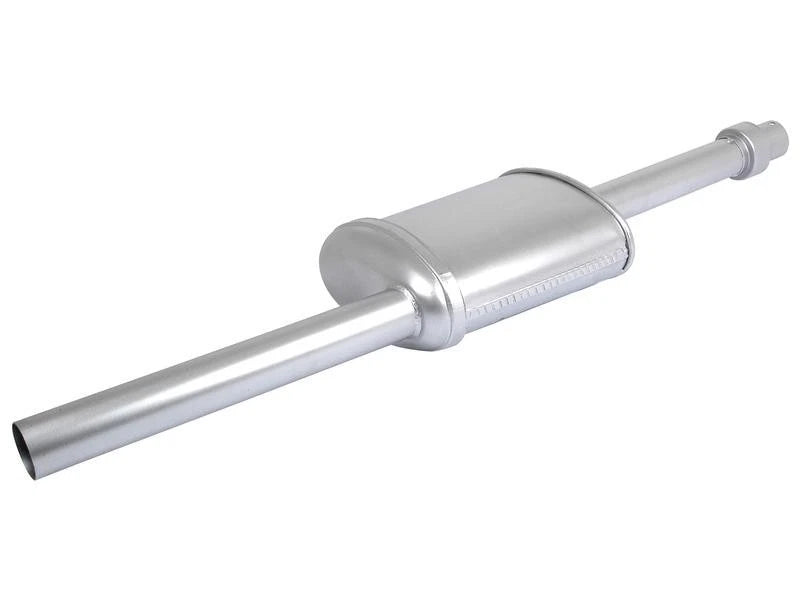 Exhaust Silencer Pipe for Ford Pre Force Tractors (2000–4000)