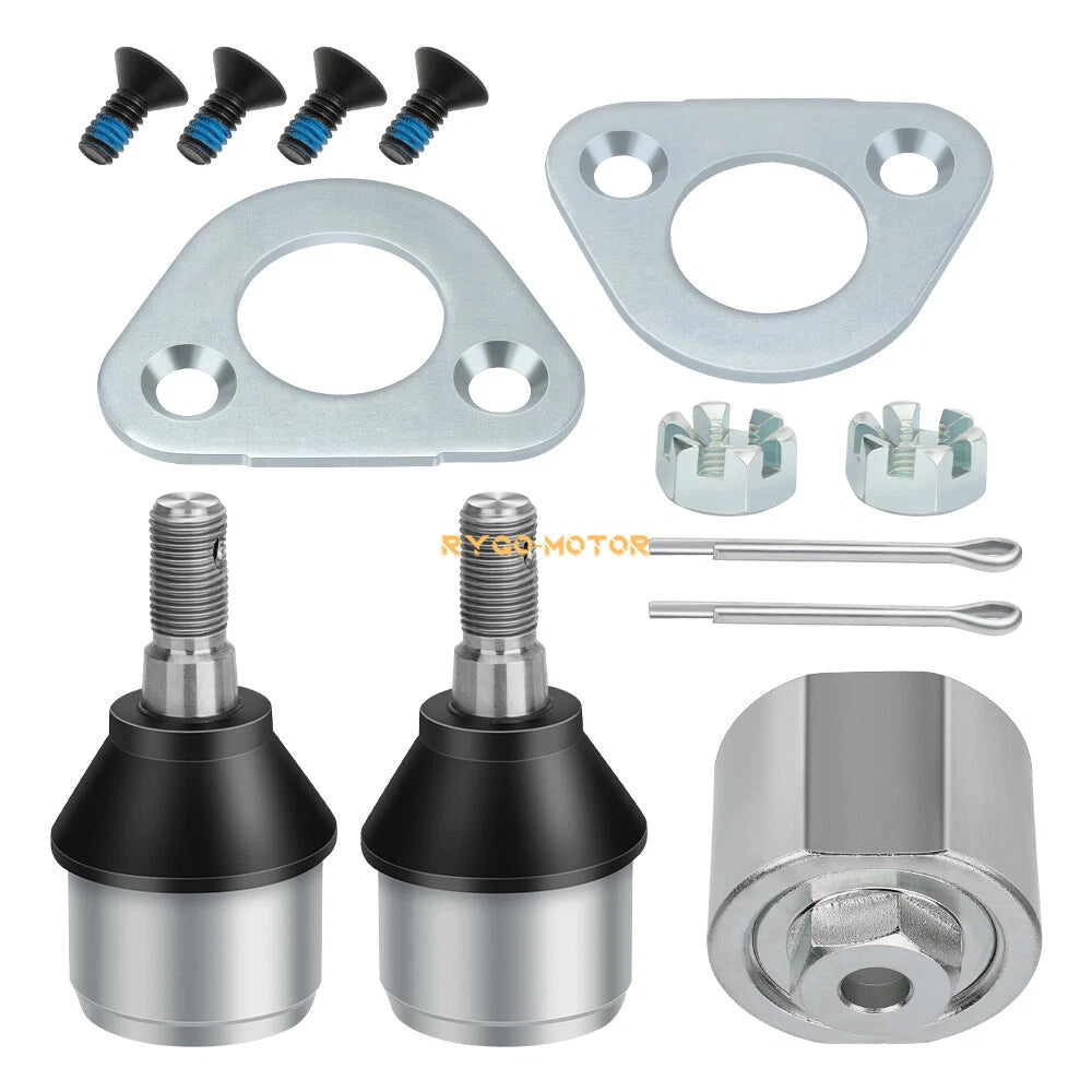 Ball Joint & Bracket Puller Removal Kit for Polaris Sportsman (2000–2014)