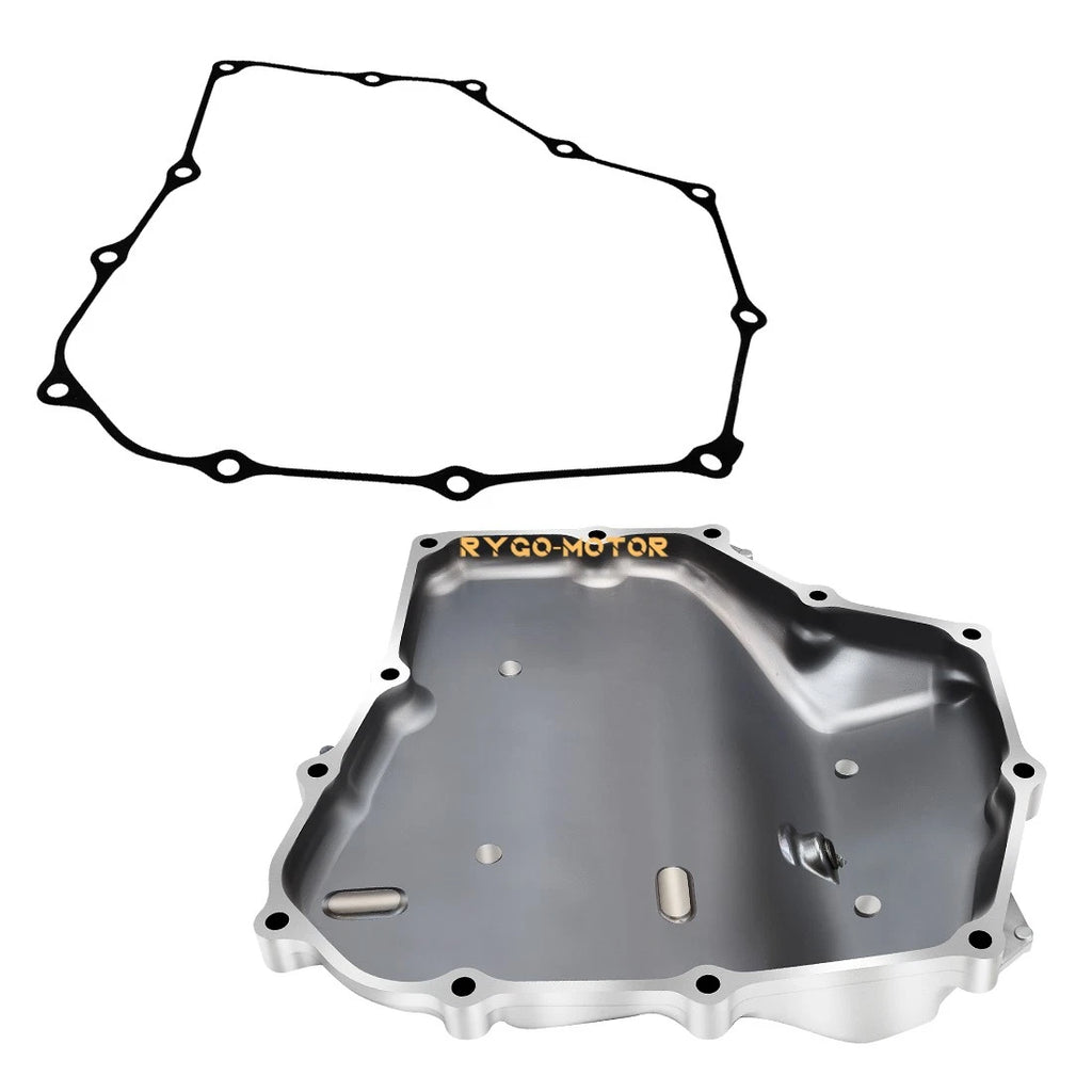 Oil Pan w/ Gasket for Honda Pioneer 1000 1000-5 1000-6 (2016–2024) #11211-HL4-000