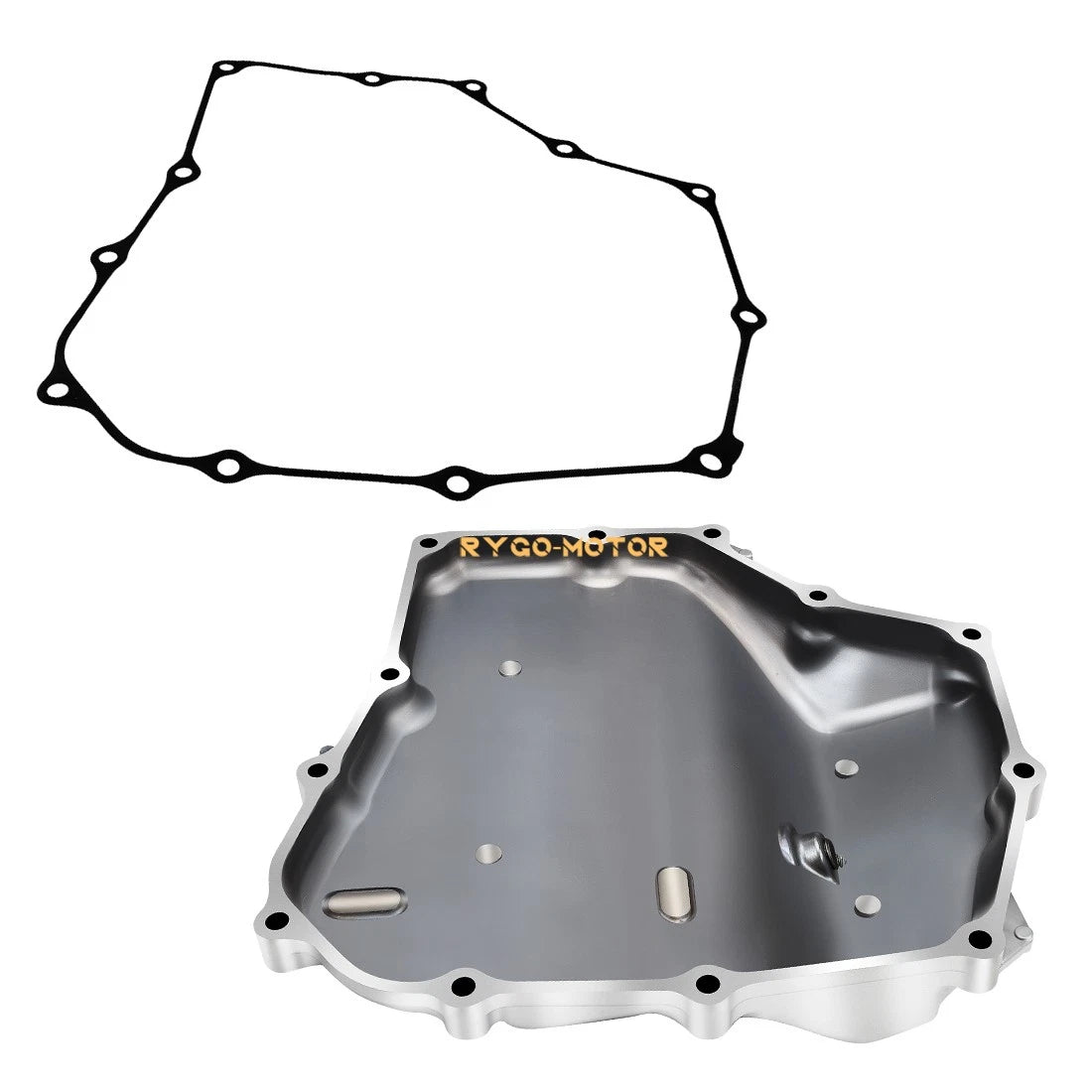 Oil Pan w/ Gasket for Honda Pioneer 1000 1000-5 1000-6 (2016–2024) #11211-HL4-000