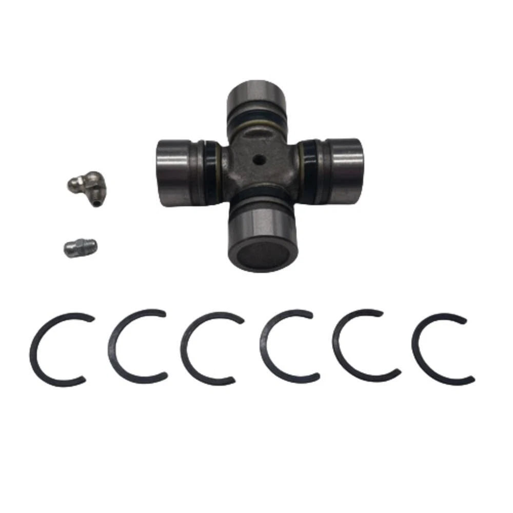 U-joints for Sierra 18-2104 Replaces OMC 915716 912214 Mercury 7583